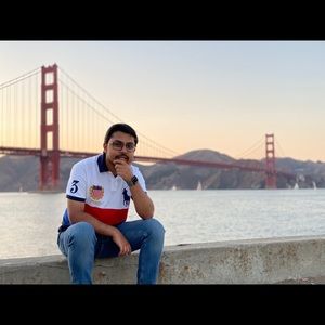 Meet your Posher, Abdul rafiue